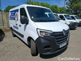  Renault  Master FG TR GCF F2800 L1H1 BLUE DCI 150BVR #79