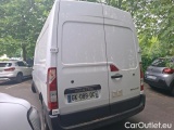 Renault  Master FG TR GCF F3500 L2H2 BLUE DCI 135 #2