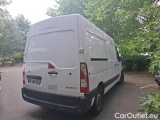  Renault  Master FG TR GCF F3500 L2H2 BLUE DCI 135 #3