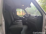  Renault  Master FG TR GCF F3500 L2H2 BLUE DCI 135 #9