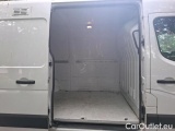  Renault  Master FG TR GCF F3500 L2H2 BLUE DCI 135 #10