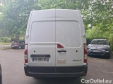  Renault  Master FG TR GCF F3500 L2H2 BLUE DCI 135 #15