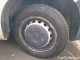  Renault  Master FG TR GCF F3500 L2H2 BLUE DCI 135 #19