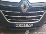  Renault  Master FG TR GCF F3500 L2H2 BLUE DCI 135 #27