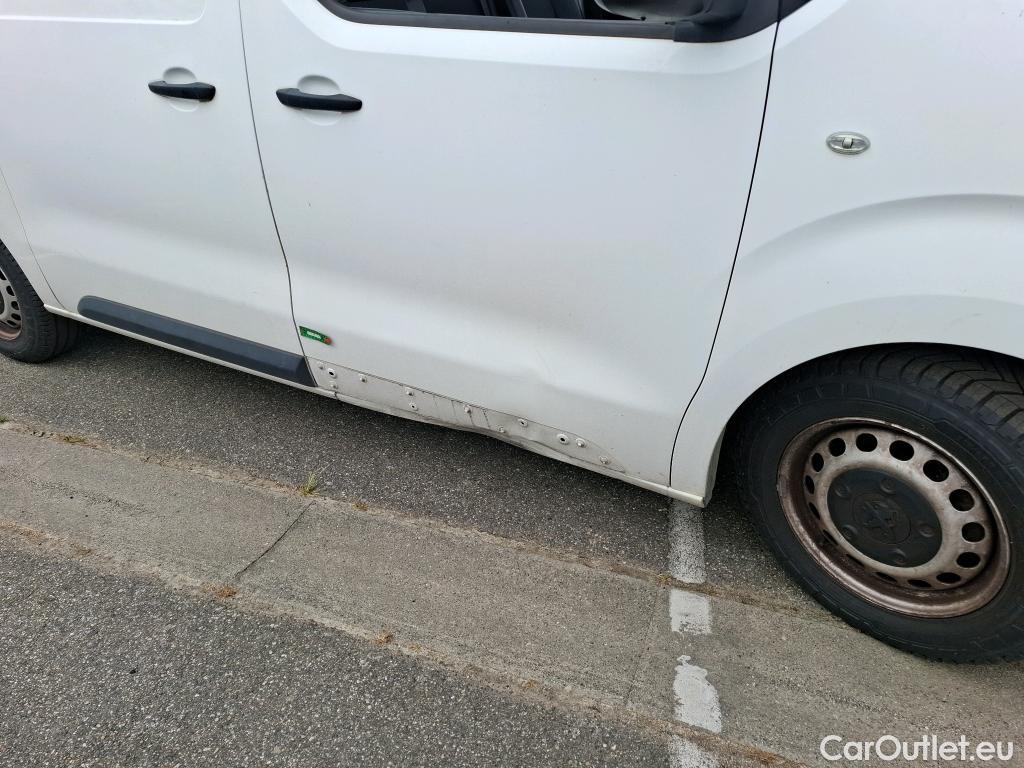  Peugeot  Expert  Fourgon Asphalt L3 2.0 HDi 120CV BVM6 E6dT #54