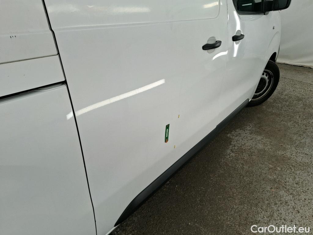  Citroen  Jumpy  Fourgon Club M 1.5 BlueHDi 100CV BVM6 E6d #1