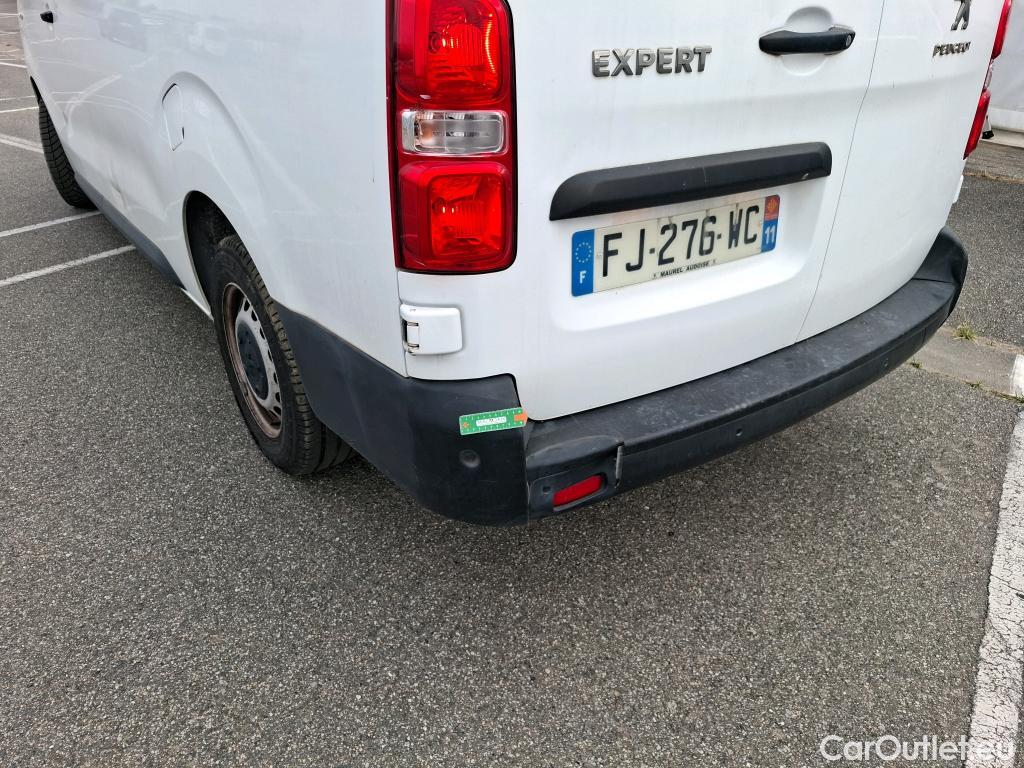  Peugeot  Expert  Fourgon Asphalt L3 2.0 HDi 120CV BVM6 E6dT #31