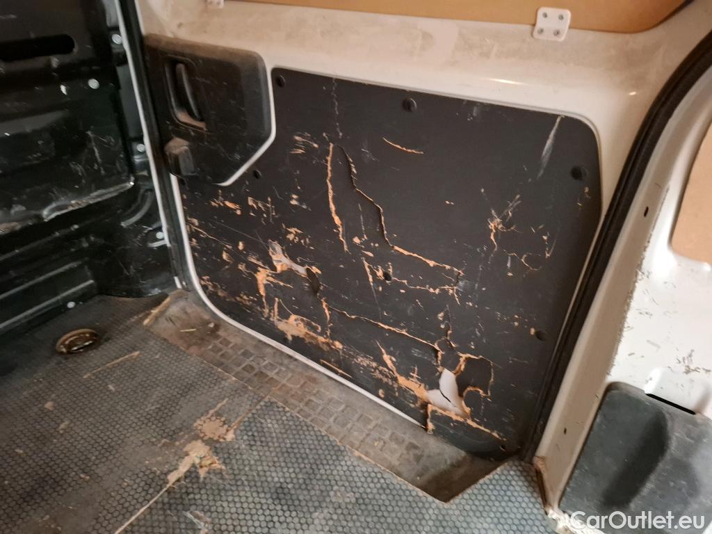  Citroen  Jumpy  Fourgon Club M 1.5 BlueHDi 100CV BVM6 E6d #17