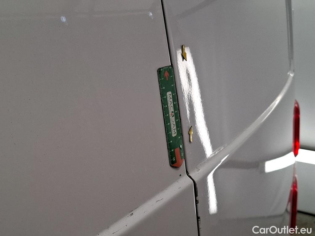  Citroen  Jumpy  Fourgon Club M 1.5 BlueHDi 100CV BVM6 E6d #22