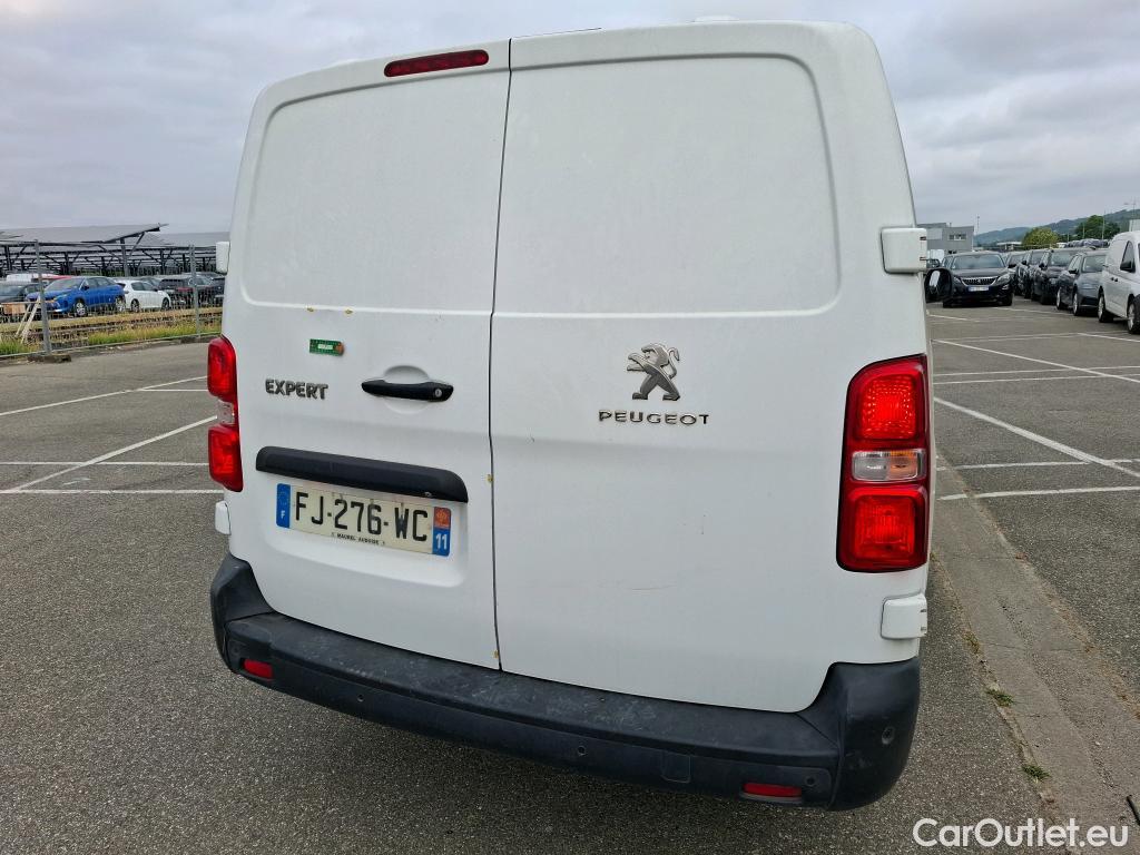  Peugeot  Expert  Fourgon Asphalt L3 2.0 HDi 120CV BVM6 E6dT #38