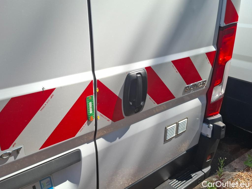  Peugeot  Boxer PEUGEOT  / 2014 / 4P / Fourgon tôlé BlueHDi S&S 120 PREMIUM 333 L2H2 #11