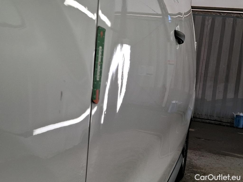  Citroen  Jumpy  Fourgon Club M 1.5 BlueHDi 100CV BVM6 E6d #8