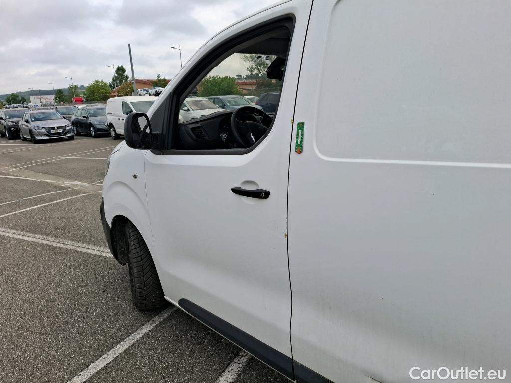  Peugeot  Expert  Fourgon Asphalt L3 2.0 HDi 120CV BVM6 E6dT #67