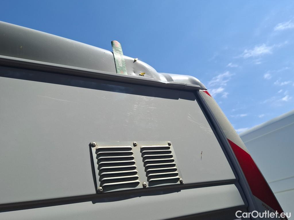  Peugeot  Boxer PEUGEOT  / 2014 / 4P / Fourgon tôlé BlueHDi S&S 120 PREMIUM 333 L2H2 #24