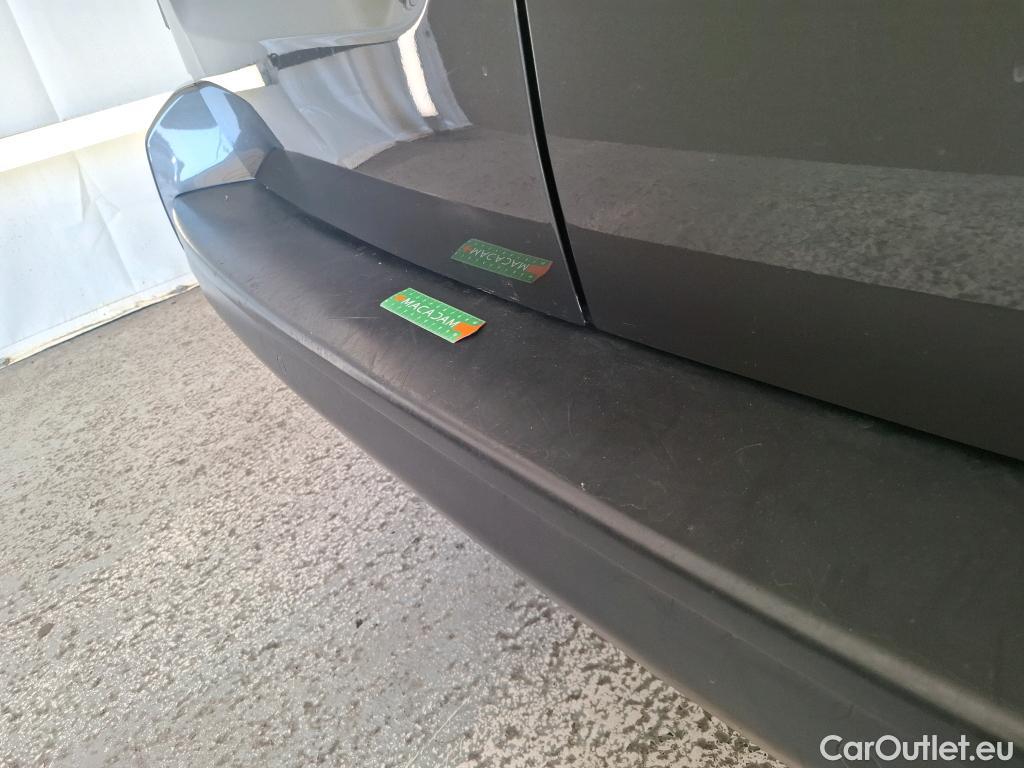  Citroen  Jumpy  Fourgon Driver Cabines Approfondies Fixes XL 2.0 BlueHDi 180CV BVA8 E6d #11