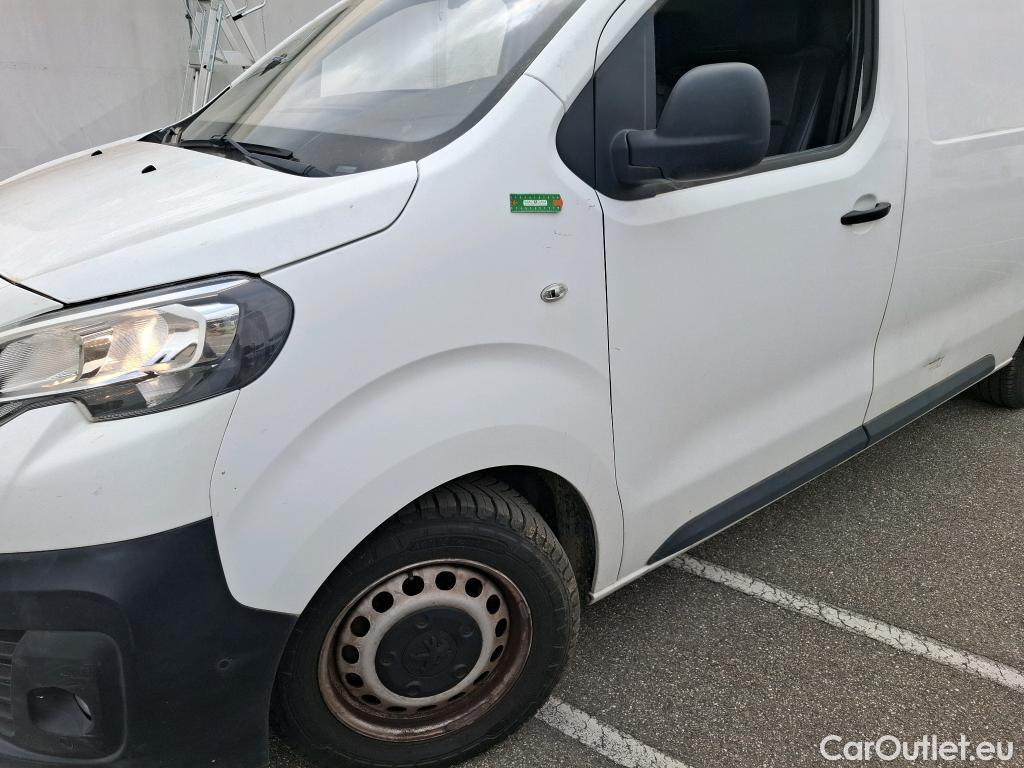  Peugeot  Expert  Fourgon Asphalt L3 2.0 HDi 120CV BVM6 E6dT #64