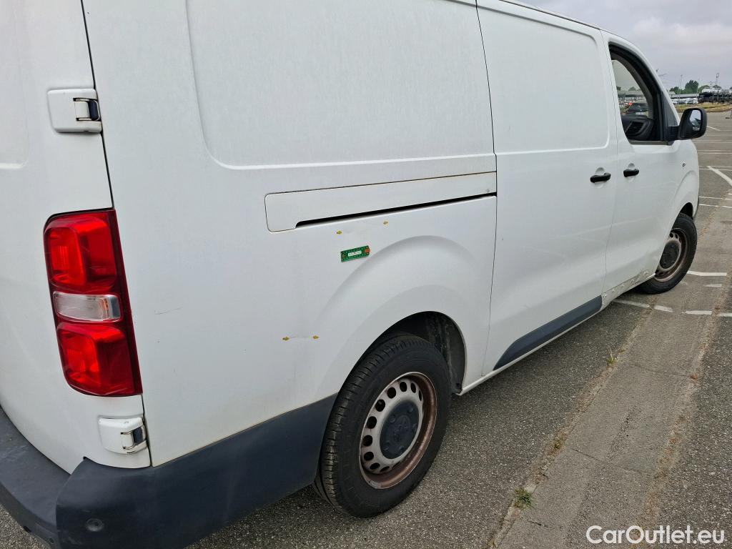  Peugeot  Expert  Fourgon Asphalt L3 2.0 HDi 120CV BVM6 E6dT #21