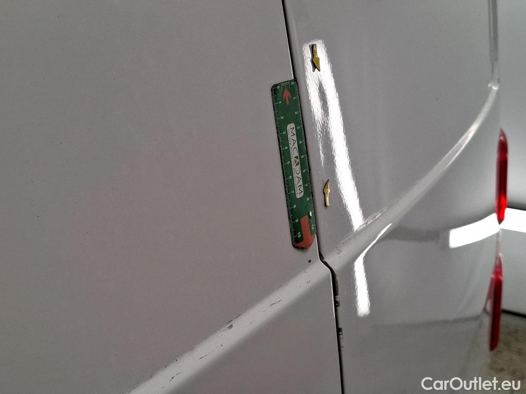  Citroen  Jumpy  Fourgon Club M 1.5 BlueHDi 100CV BVM6 E6d #20