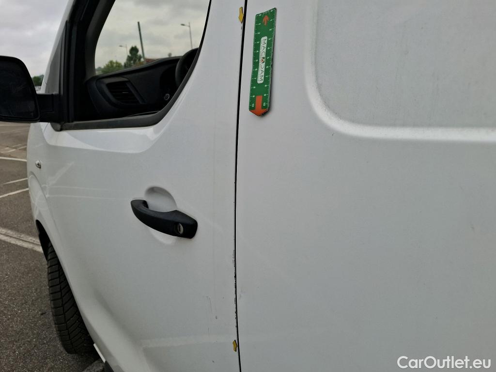  Peugeot  Expert  Fourgon Asphalt L3 2.0 HDi 120CV BVM6 E6dT #69