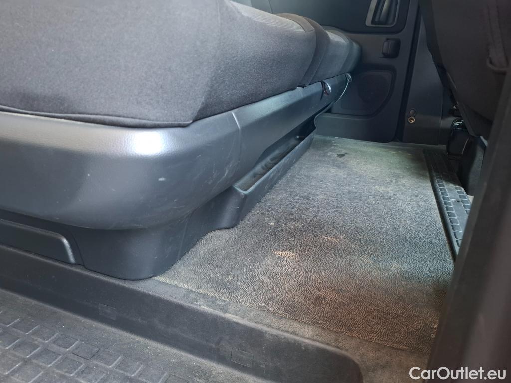  Citroen  Jumpy  Fourgon Driver Cabines Approfondies Fixes XL 2.0 BlueHDi 180CV BVA8 E6d #48