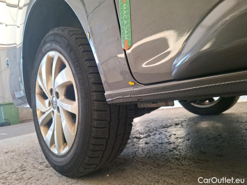  Citroen  Jumpy  Fourgon Driver Cabines Approfondies Fixes XL 2.0 BlueHDi 180CV BVA8 E6d #6