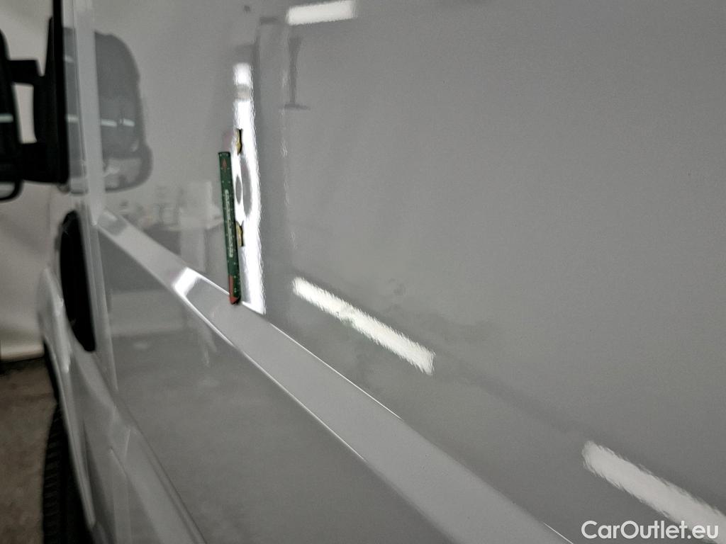  Peugeot  Boxer PEUGEOT  / 2014 / 4P / Fourgon tôlé BlueHDi S&S 120 PREMIUM 333 L2H2 #3