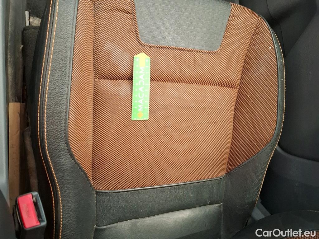  Ford  Ranger  Super Cabine 4x4 Wildtrak 3.2 TDCi 200CV BVA6 E6 #24