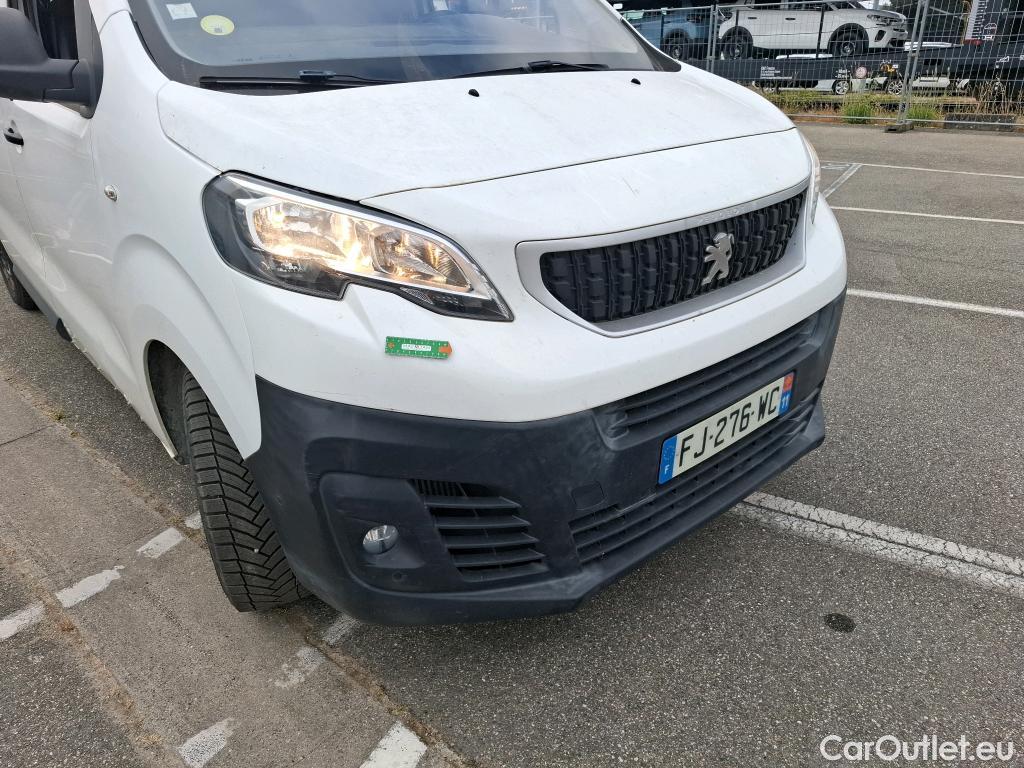  Peugeot  Expert  Fourgon Asphalt L3 2.0 HDi 120CV BVM6 E6dT #43