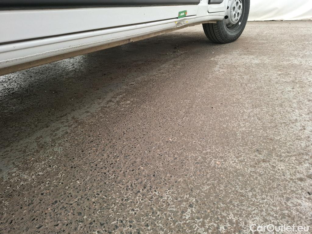  Peugeot  Boxer PEUGEOT  / 2014 / 4P / Fourgon tôlé BlueHDi S&S 120 PREMIUM 333 L2H2 #17