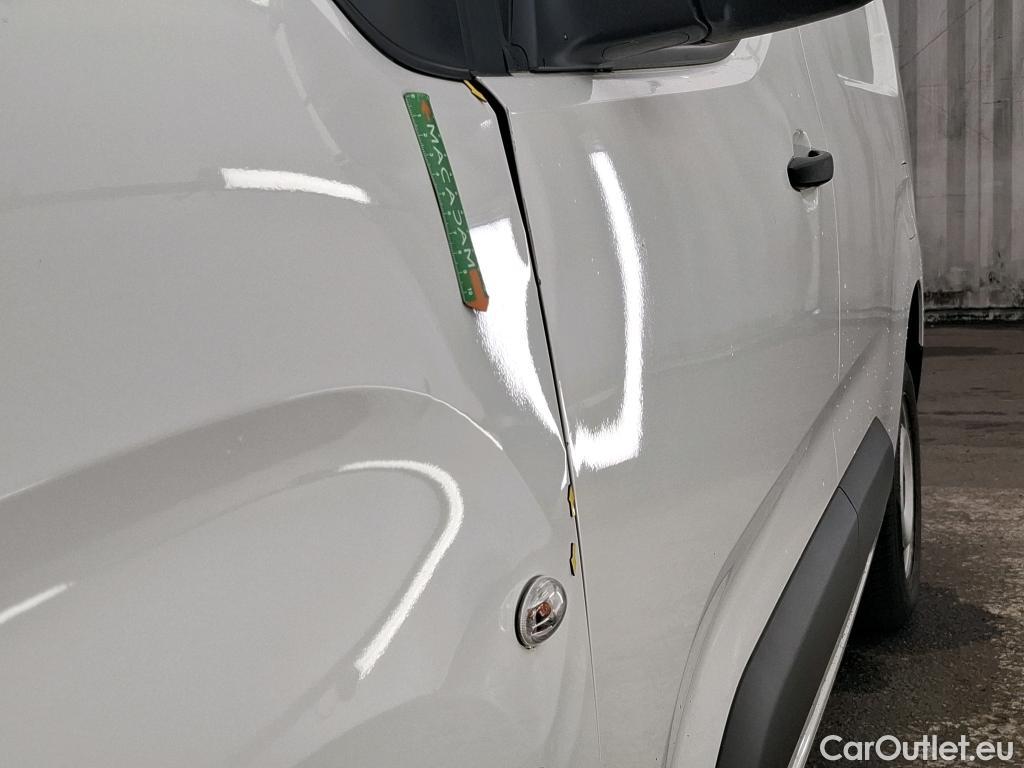  Peugeot  Partner  Premium L2 1.5 HDi 100CV BVM6 E6d #16