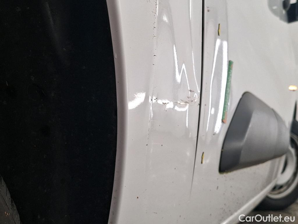  Peugeot  Partner  Premium L2 1.5 HDi 100CV BVM6 E6d #11