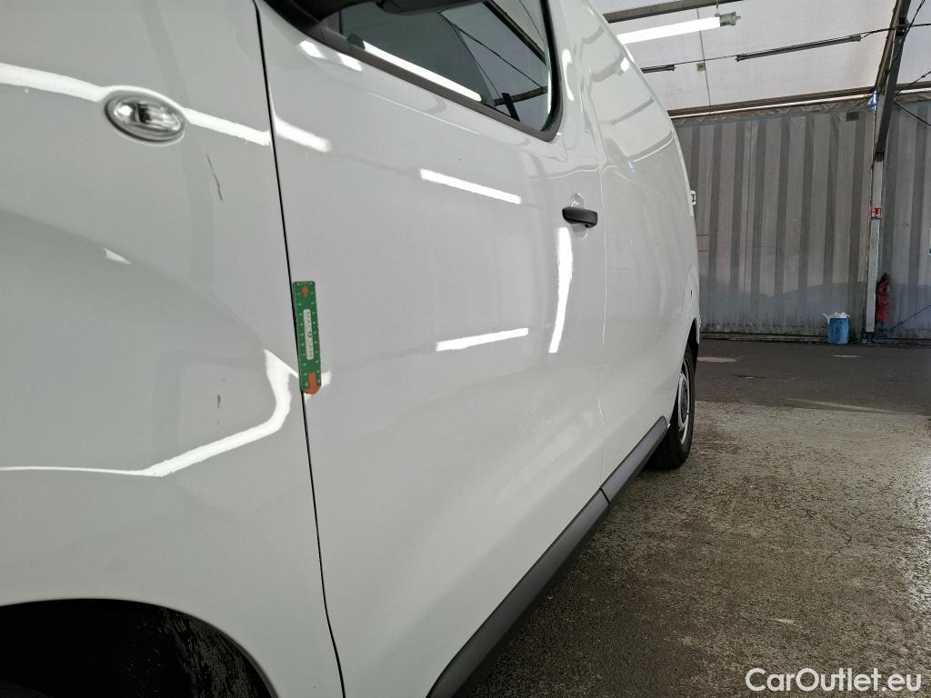 Citroen  Jumpy  Fourgon Club M 1.5 BlueHDi 100CV BVM6 E6d #5