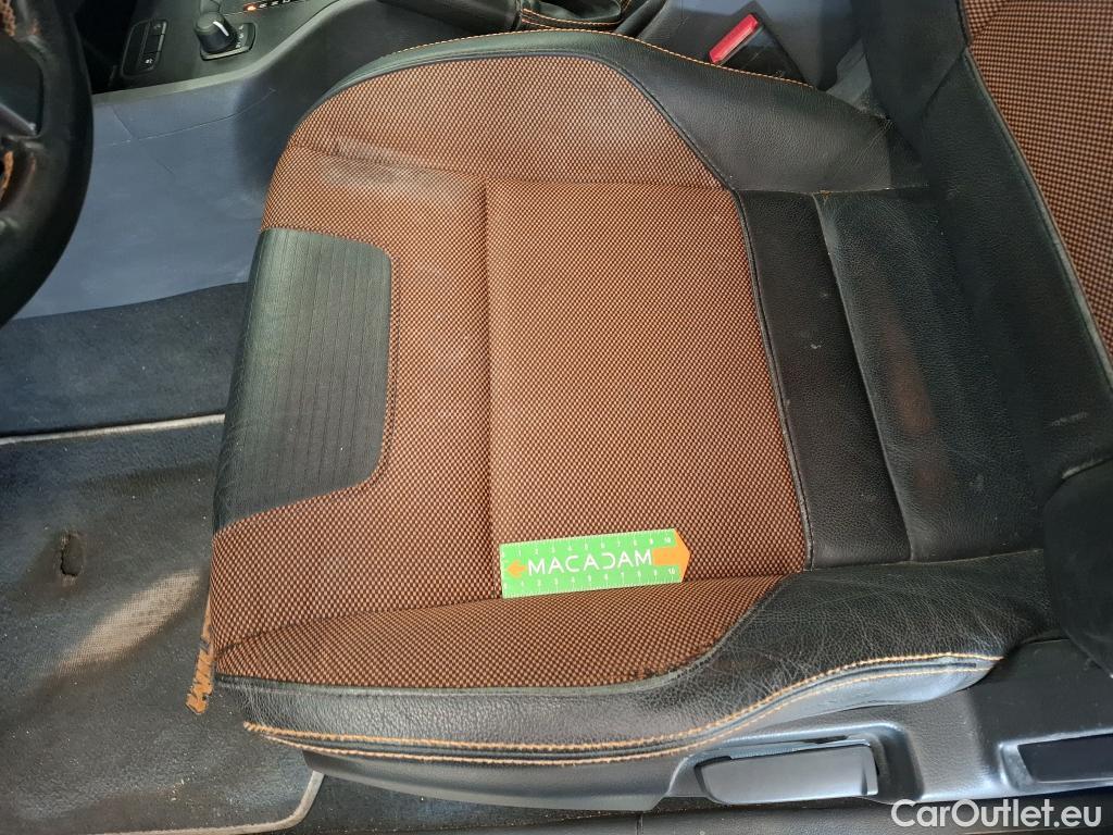  Ford  Ranger  Super Cabine 4x4 Wildtrak 3.2 TDCi 200CV BVA6 E6 #25
