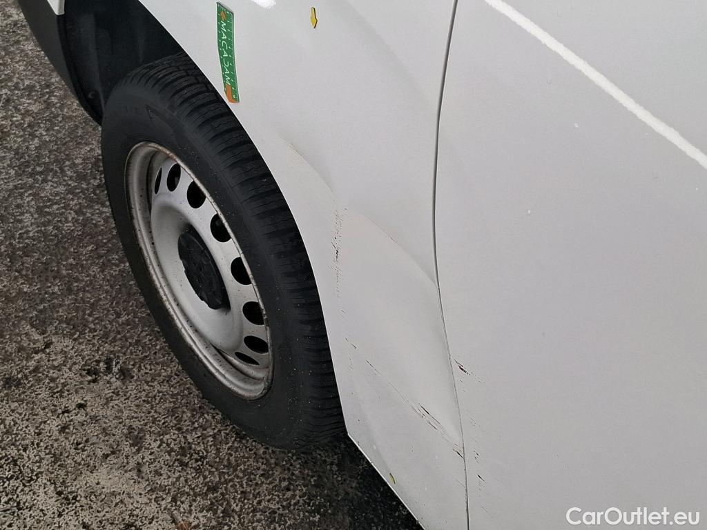  Peugeot  Partner  Premium L2 1.5 HDi 100CV BVM6 E6d #4