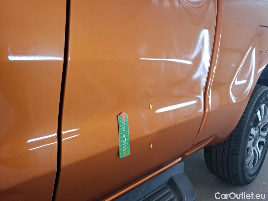  Ford  Ranger  Super Cabine 4x4 Wildtrak 3.2 TDCi 200CV BVA6 E6 #12