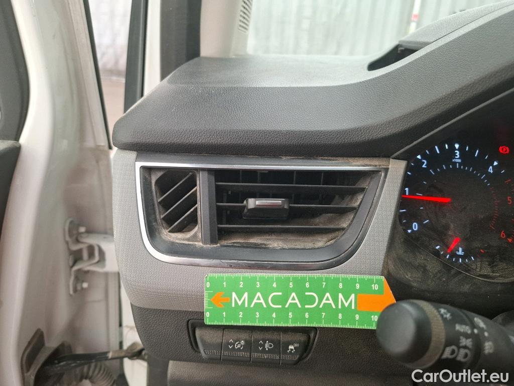  Renault  Kangoo RENAULT  / 2021 / 4P / Fourgonnette EXTRA - BLUE DCI 95 #29