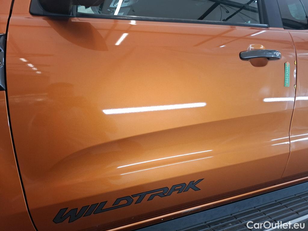 Ford  Ranger  Super Cabine 4x4 Wildtrak 3.2 TDCi 200CV BVA6 E6 #14