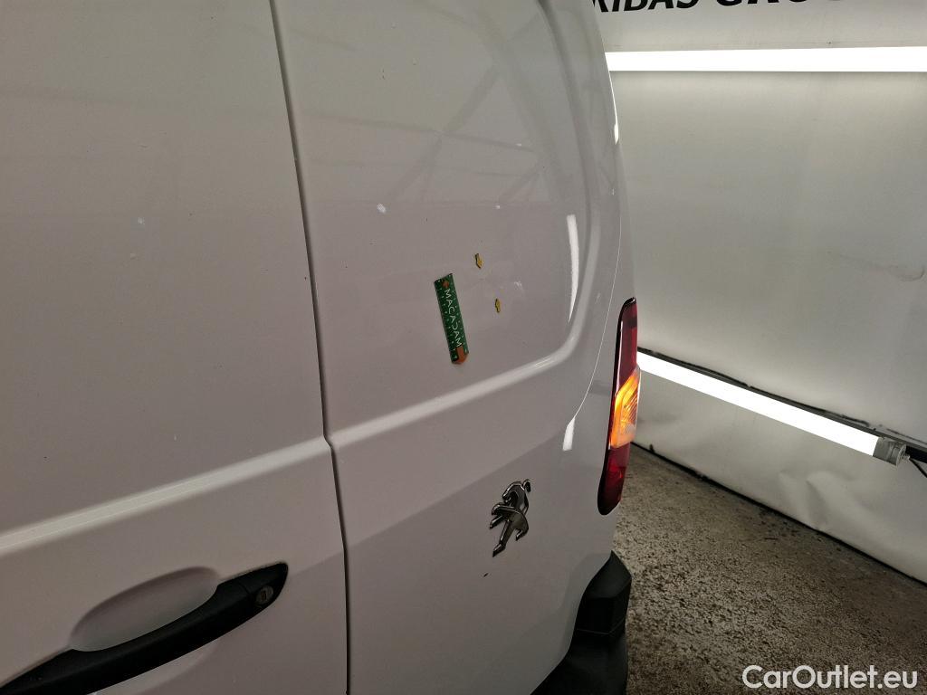  Peugeot  Partner  Premium L2 1.5 HDi 100CV BVM6 E6d #37