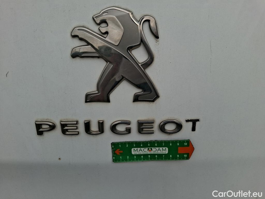 Peugeot  Expert  Fourgon Asphalt L3 2.0 HDi 120CV BVM6 E6dT #61