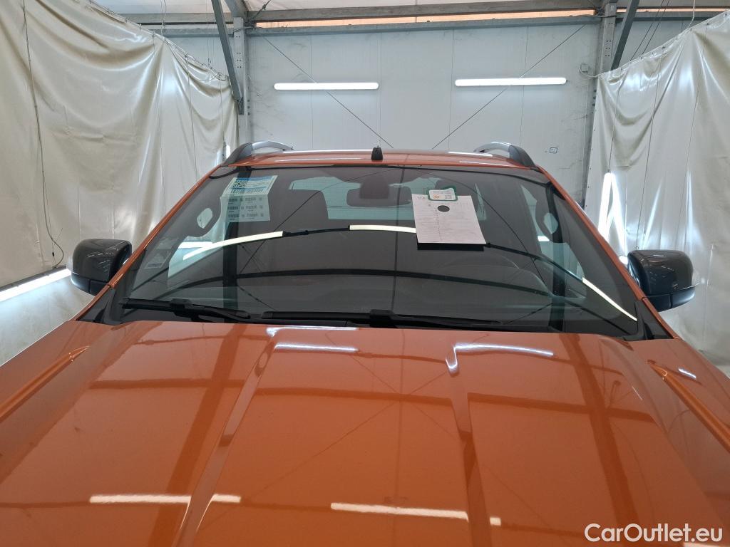  Ford  Ranger  Super Cabine 4x4 Wildtrak 3.2 TDCi 200CV BVA6 E6 #1