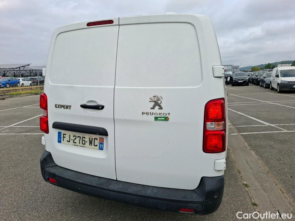 Peugeot  Expert  Fourgon Asphalt L3 2.0 HDi 120CV BVM6 E6dT #60