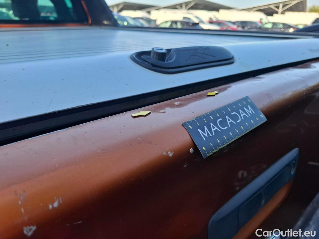  Ford  Ranger  Super Cabine 4x4 Wildtrak 3.2 TDCi 200CV BVA6 E6 #6