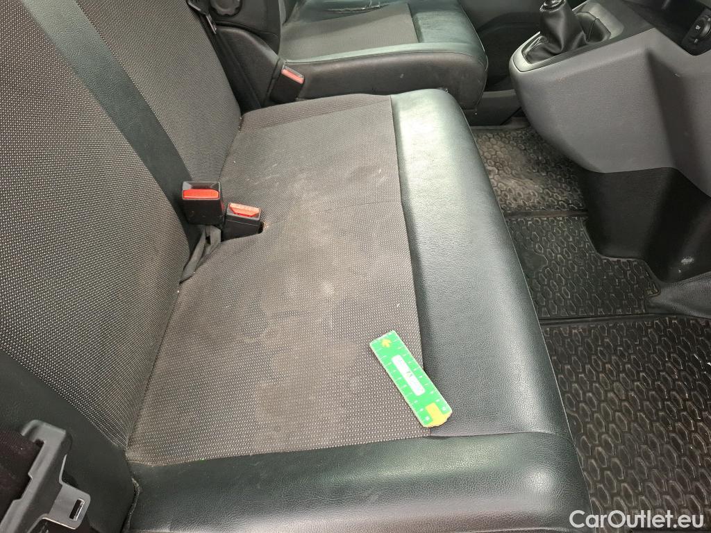  Citroen  Jumpy  Fourgon Club M 1.5 BlueHDi 100CV BVM6 E6d #29
