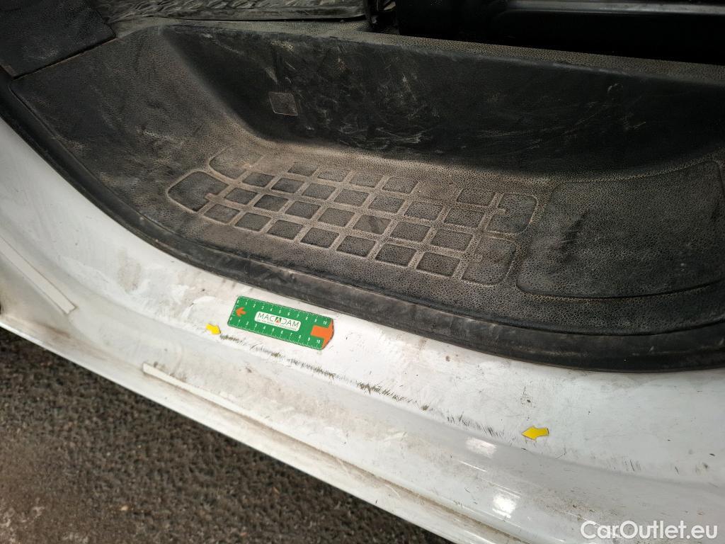  Citroen  Jumpy  Fourgon Club M 1.5 BlueHDi 100CV BVM6 E6d #9