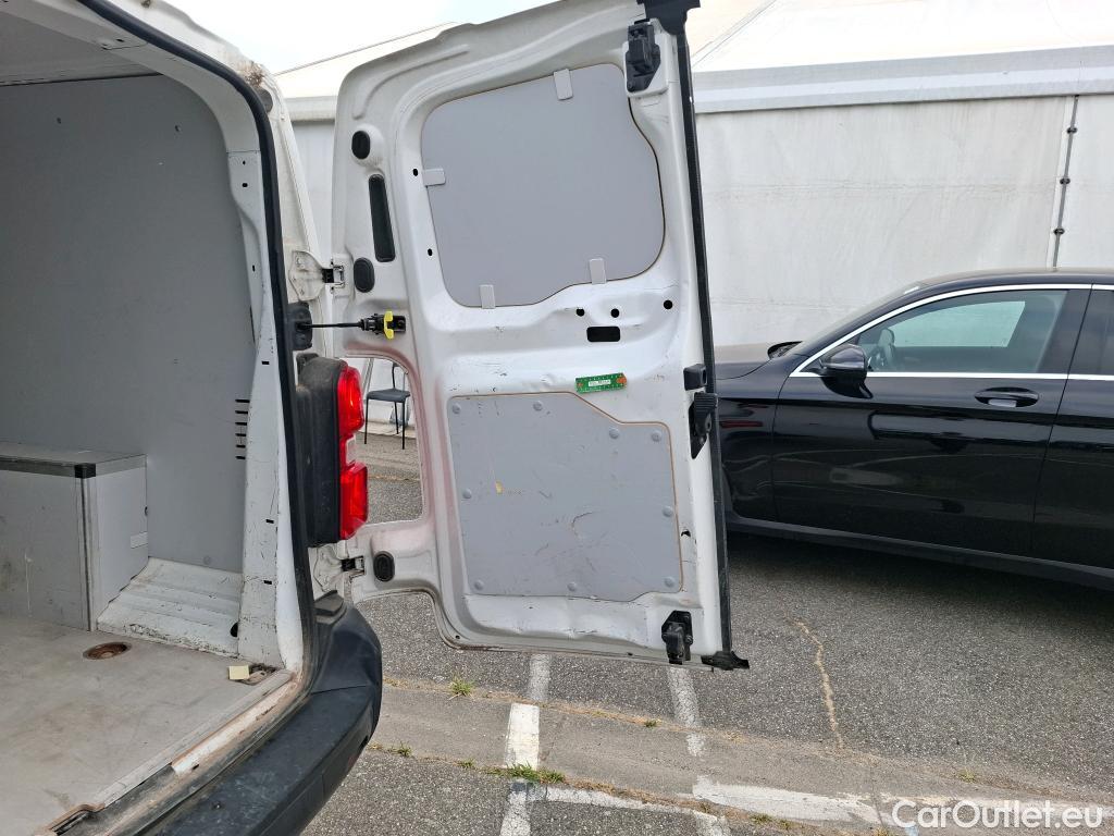  Peugeot  Expert  Fourgon Asphalt L3 2.0 HDi 120CV BVM6 E6dT #48