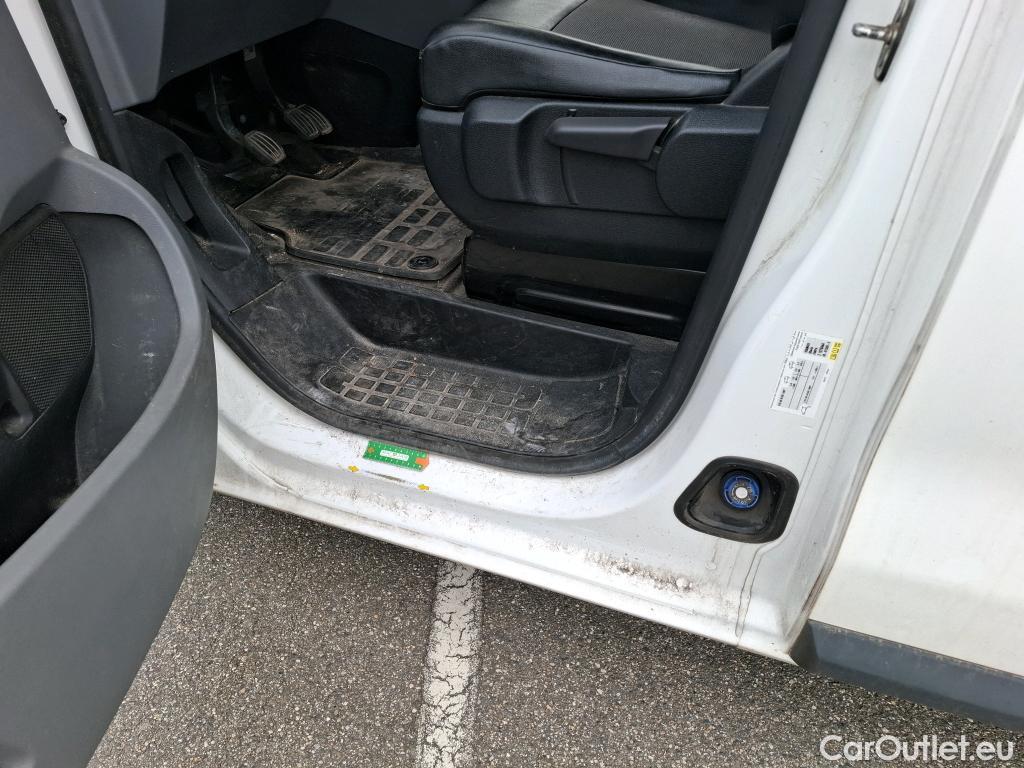  Peugeot  Expert  Fourgon Asphalt L3 2.0 HDi 120CV BVM6 E6dT #71