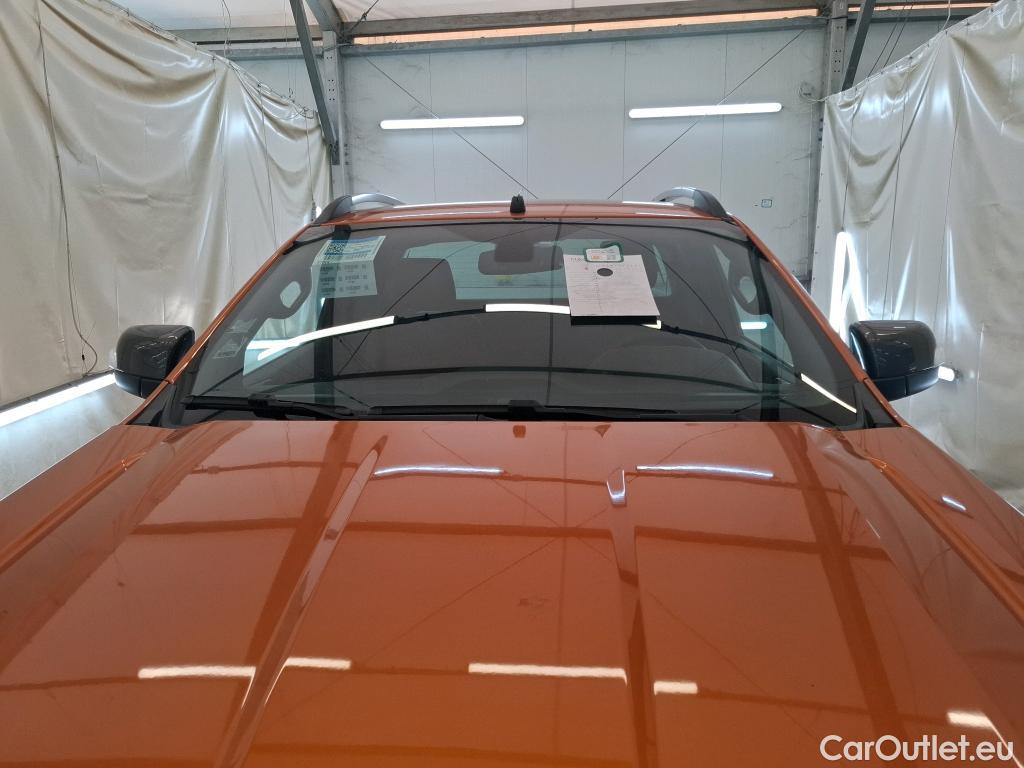  Ford  Ranger  Super Cabine 4x4 Wildtrak 3.2 TDCi 200CV BVA6 E6 #27