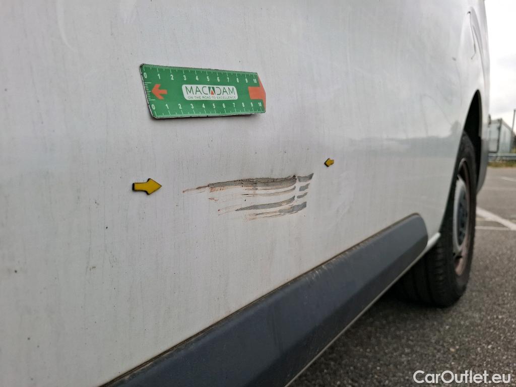  Peugeot  Expert  Fourgon Asphalt L3 2.0 HDi 120CV BVM6 E6dT #14