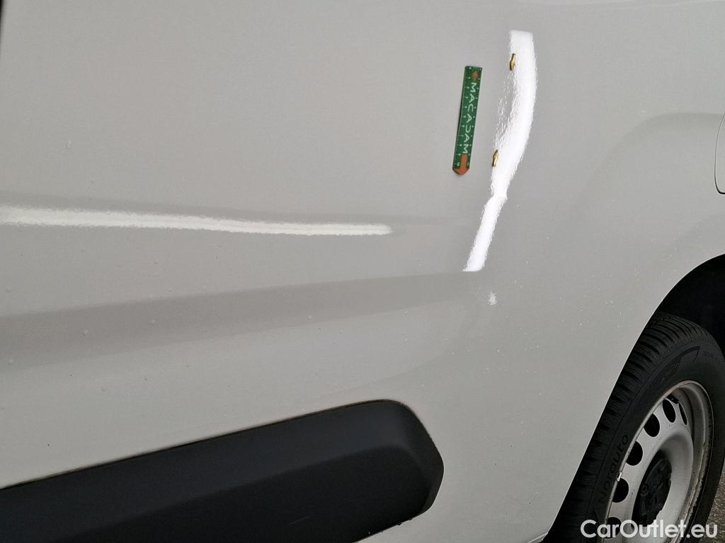  Peugeot  Partner  Premium L2 1.5 HDi 100CV BVM6 E6d #32