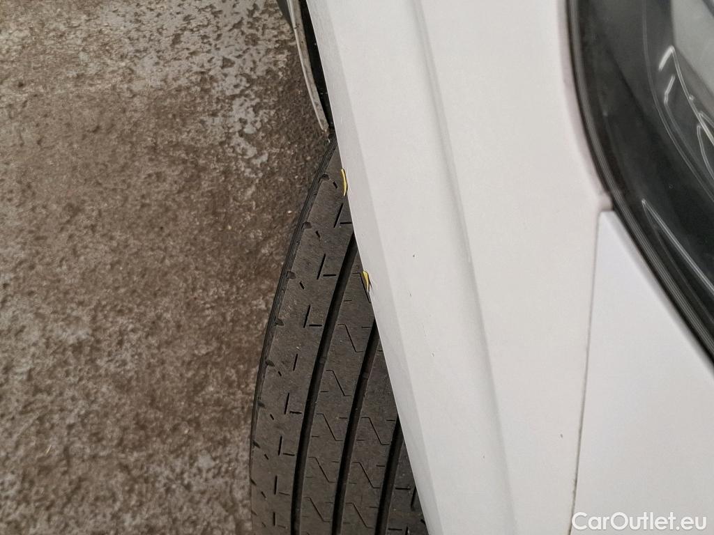  Citroen  Jumpy  Fourgon Club M 1.5 BlueHDi 100CV BVM6 E6d #24